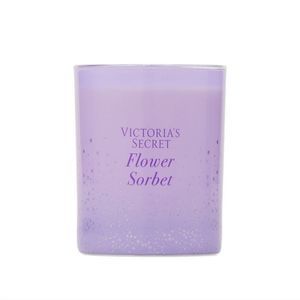 🆕️🆚️Flower Sorbet Scented Candle 🕯 ✨️ 😍